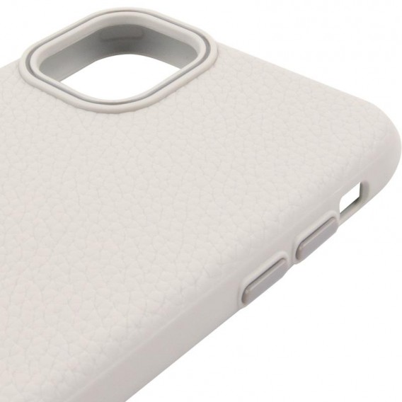 Чехол Syndee with MagSafe для Apple iPhone 12 Pro Max (6.7) Vivid Rock