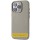 Чохол Syndee with MagSafe для Apple iPhone 13 (6.1") Titanium Gray