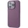 Чохол Syndee with MagSafe для Apple iPhone 13 Pro (6.1") Sunset Purple