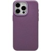 Чохол Syndee with MagSafe для Apple iPhone 13 Pro (6.1") Sunset Purple