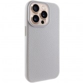 Чехол Syndee with MagSafe для Apple iPhone 13 Pro (6.1 дюйма) Titanium Gray
