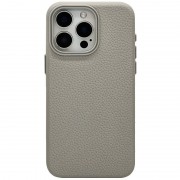 Чохол Syndee with MagSafe для Apple iPhone 13 Pro Max (6.7") Titanium Gray