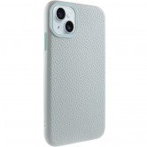Чохол Syndee with MagSafe для Apple iPhone 14 (6.1") Wave Blue Чохол Syndee with MagSafe для Apple iPhone 14 (6.1") Wave Blue
