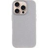 Чехол Syndee with MagSafe для Apple iPhone 14 Pro (6.1) Titanium Gray