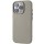Чохол Syndee with MagSafe для Apple iPhone 14 Pro (6.1") Titanium Gray