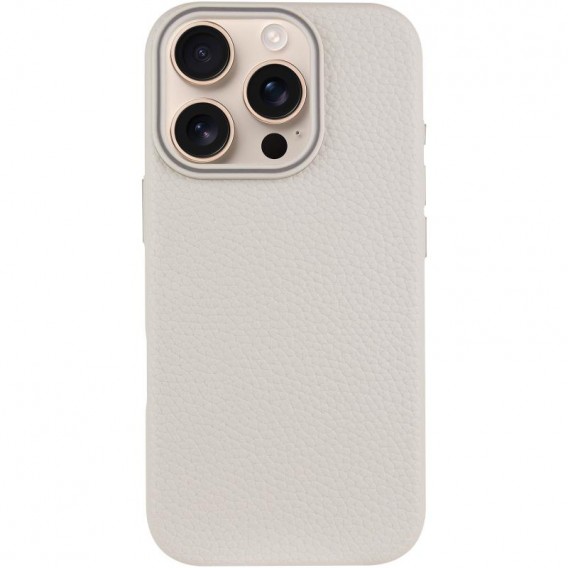 Чохол Syndee with MagSafe для Apple iPhone 14 Pro (6.1") Vivid Rock