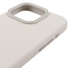 Чохол Syndee with MagSafe для Apple iPhone 14 Pro (6.1") Vivid Rock