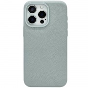 Чохол Syndee with MagSafe для Apple iPhone 14 Pro (6.1") Wave Blue