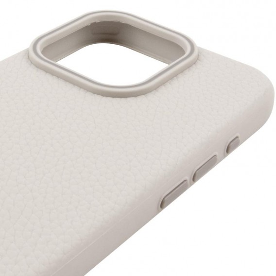 Чохол Syndee with MagSafe для Apple iPhone 14 Pro Max (6.7") Vivid Rock