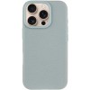 Чохол Syndee with MagSafe для Apple iPhone 14 Pro Max (6.7") Wave Blue