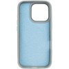 Чохол Syndee with MagSafe для Apple iPhone 14 Pro Max (6.7") Wave Blue