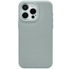 Чохол Syndee with MagSafe для Apple iPhone 14 Pro Max (6.7") Wave Blue