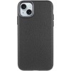 Чохол Syndee with MagSafe для Apple iPhone 15 (6.1") Black / Gray