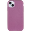 Чохол Syndee with MagSafe для Apple iPhone 15 (6.1") Sunset Purple