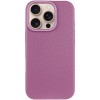 Чохол Syndee with MagSafe для Apple iPhone 15 Pro (6.1") Sunset Purple