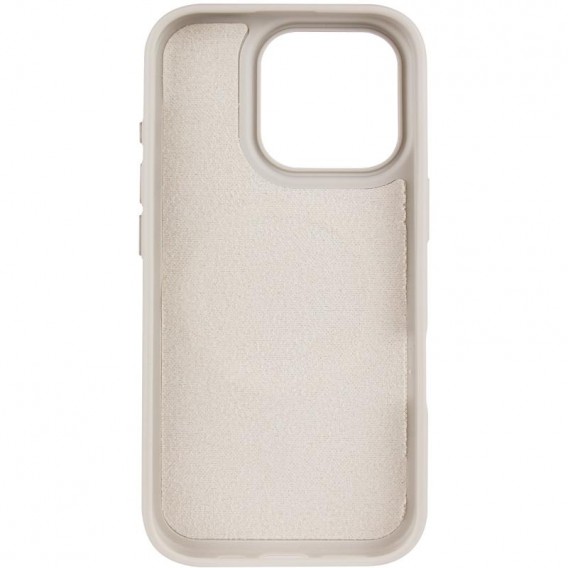 Чохол Syndee with MagSafe для Apple iPhone 15 Pro (6.1") Vivid Rock