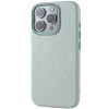 Чохол Syndee with MagSafe для Apple iPhone 15 Pro (6.1") Wave Blue