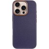 Чохол Syndee with MagSafe для Apple iPhone 15 Pro Max (6.7") Gem Blue