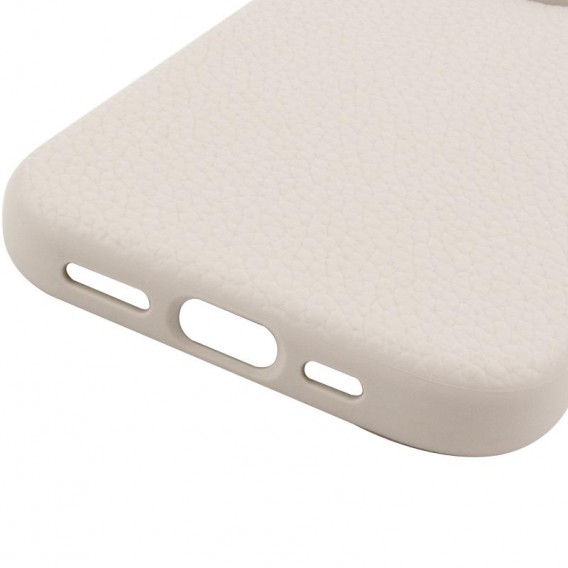 Чохол Syndee with MagSafe для Apple iPhone 15 Pro Max (6.7") Vivid Rock