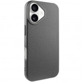 Чехол Syndee with MagSafe для Apple iPhone 16 (6.1 дюйма) Black / Black Чехол Syndee with MagSafe для Apple iPhone 16 (6.1 дюйма) Black / Black