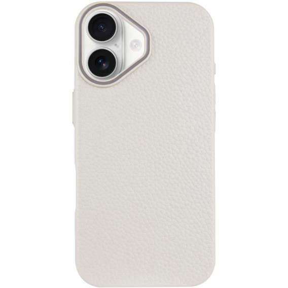 Чехол Syndee with MagSafe для Apple iPhone 16 (6.1) Vivid Rock