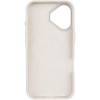 Чехол Syndee with MagSafe для Apple iPhone 16 (6.1) Vivid Rock