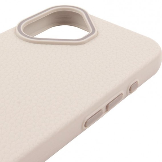 Чехол Syndee with MagSafe для Apple iPhone 16 (6.1) Vivid Rock