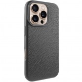 Чехол Syndee with MagSafe для Apple iPhone 16 Pro (6.3 дюйма) Black / Black Чехол Syndee with MagSafe для Apple iPhone 16 Pro (6.3 дюйма) Black / Black