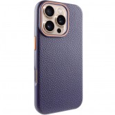 Чехол Syndee with MagSafe для Apple iPhone 16 Pro (6.3 дюйма) Gem Blue