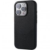 Чехол Syndee with MagSafe для Apple iPhone 16e / 17e (6.1 дюйма) Black / Black Чехол Syndee with MagSafe для Apple iPhone 16e / 17e (6.1 дюйма) Black / Black