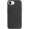 Чохол Syndee with MagSafe для Apple iPhone 16e / 17e (6.1") Black / Gray