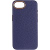 Чехол Syndee with MagSafe для Apple iPhone 16e / 17e (6.1 дюйма) Gem Blue