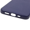 Чехол Syndee with MagSafe для Apple iPhone 16e / 17e (6.1 дюйма) Gem Blue