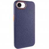 Чехол Syndee with MagSafe для Apple iPhone 16e / 17e (6.1 дюйма) Gem Blue Чехол Syndee with MagSafe для Apple iPhone 16e / 17e (6.1 дюйма) Gem Blue