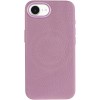 Чехол Syndee with MagSafe для Apple iPhone 16e / 17e (6.1 дюйма) Sunset Purple