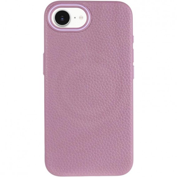 Чехол Syndee with MagSafe для Apple iPhone 16e / 17e (6.1 дюйма) Sunset Purple