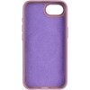 Чехол Syndee with MagSafe для Apple iPhone 16e / 17e (6.1 дюйма) Sunset Purple