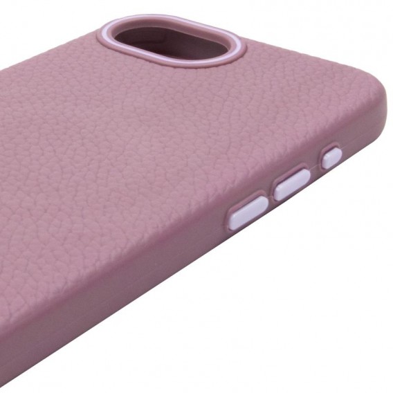 Чехол Syndee with MagSafe для Apple iPhone 16e / 17e (6.1 дюйма) Sunset Purple