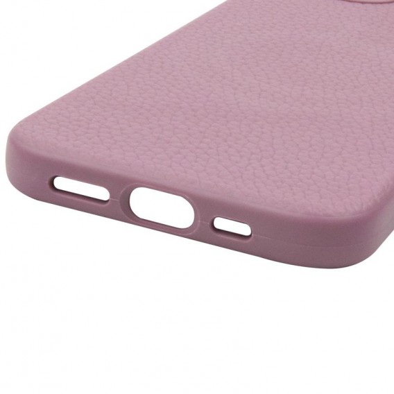 Чехол Syndee with MagSafe для Apple iPhone 16e / 17e (6.1 дюйма) Sunset Purple