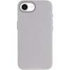 Чохол Syndee with MagSafe для Apple iPhone 16e / 17e (6.1") Titanium Gray