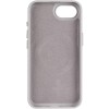 Чохол Syndee with MagSafe для Apple iPhone 16e / 17e (6.1") Titanium Gray