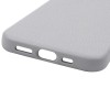 Чохол Syndee with MagSafe для Apple iPhone 16e / 17e (6.1") Titanium Gray