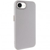 Чехол Syndee with MagSafe для Apple iPhone 16e / 17e (6.1 дюйма) Titanium Gray Чехол Syndee with MagSafe для Apple iPhone 16e / 17e (6.1 дюйма) Titanium Gray