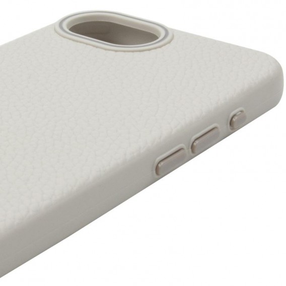 Чехол Syndee with MagSafe для Apple iPhone 16e / 17e (6.1 дюйма) Vivid Rock