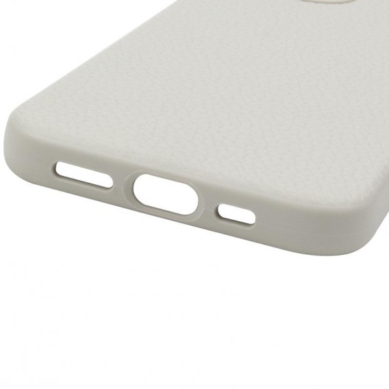 Чехол Syndee with MagSafe для Apple iPhone 16e / 17e (6.1 дюйма) Vivid Rock