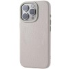 Чехол Syndee with MagSafe для Apple iPhone 16e / 17e (6.1 дюйма) Vivid Rock
