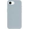 Чехол Syndee with MagSafe для Apple iPhone 16e / 17e (6.1 дюйма) Wave Blue