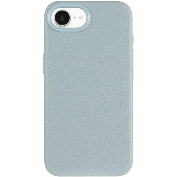 Чехол Syndee with MagSafe для Apple iPhone 16e / 17e (6.1 дюйма) Wave Blue