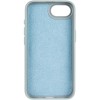 Чехол Syndee with MagSafe для Apple iPhone 16e / 17e (6.1 дюйма) Wave Blue