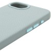 Чехол Syndee with MagSafe для Apple iPhone 16e / 17e (6.1 дюйма) Wave Blue